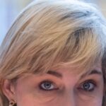 Nina Warken, CDU-Gesundheitsministerin (Von Steffen Prößdorf, CC BY-SA 4.0, https://commons.wikimedia.org/w/index.php?curid=87432892)